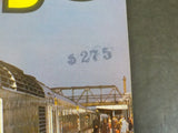 Modern Railways 1984 November East Coast Electrification