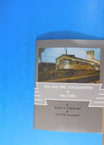 NYC Electric Locomotives and MU Cars by Robert A Liljestrand and David R Sweetla