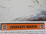 Bessemer and Lake Erie Railroad In Color by Lorenzo & Clark Morning Sun Books