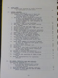 Southern Pacific Transportation Co Superintendents Special Notices San Antonio