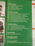 Model Railroad News V27 #8 2021 August Bachmann’s N-Scale
