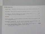 Rail and Transit 1979 January February Prairie Dog Central