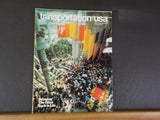Transportation USA Vol 5 No 1 1978 Fall  Bringing the Cities Back to Life