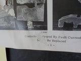 EMD Pointers 1965 September 22 Alloy contact tip maintenance