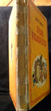 Walt Disney Fun Favorites Hard Cover 1955 Damaged
