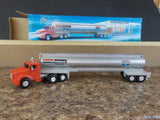 Amoco Toy Tanker 1994 Special Limited Edition 1st of Series Original Box