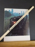 Southern Pacific Bulletin 1977 October November  Employee Magazine Centennial Is
