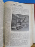 Railway Gazette Bound volume 96-97 January to December 1952