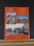 Trackside Around Illinois 1960-1973 with George Strombeck by Greg Stout  w/DJ