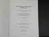 Chicago and Northwestern in Minnesota, The by John C Luecke