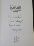 Oil Lamps & Iron Ponies Chronicle of Narrow Gauges        SIGNED Limited Edition