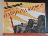 Trains Album of Photographs Railroad Albums 11 Albums boound in hard cover book