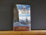 Ghost Towns Colorado Style Volume 3 Southern Region by Kenneth Jessen Soft Cover