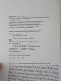 Age of Uncertainty, The Points of Departure editor Kiki Skagen     Soft Cover