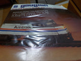 S Gaugian 1996 January February American Models New Superliner Set