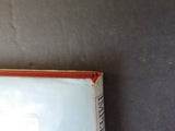 Imperial Way By rail from Peshawar to Chittagong Theroux McCurry  w/dust jacket