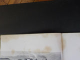 BACKWOODS RAILROADS IN PRINT Portfolio by Richard Stein