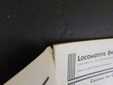 Locomotive Engineers Journal 1935 October Efficient Handling of Oil Burning Loco