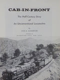 Cab-in-Front By John Hungerford Half century story of unconventional locomotive