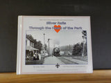 Silver Rails Through the Heart of the Park NYC Adirondack Division By John Taibi