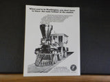 Official Railway Guide 1994 January North American Travel Edition