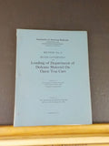 Association of American Railroads Section 6 Loading Defense material