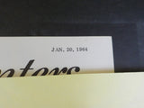 EMD Pointers 1964 January 20 New aluminum dust guard