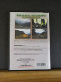 DVD Tranz Alpine Express A New Zealand Rail Adventure Widescreen Edition