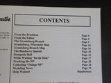 The Mainstreeter Northern Pacific Ry Historical Society Vol 10 #4 1991 Fall