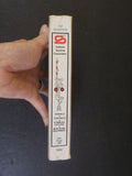Pocket List of Railroad Officials #341 1980 1st Quarter