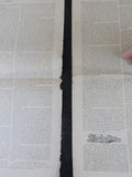 Once a Week An Illustrated Weekly Newspaper Vol VI #21 New York, March 10, 1891