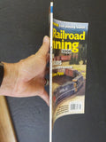 Model Railroad Planning 2006 Modeling Tennessee Pass Dream Basements Midwestern