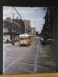 ERA Headlights 2005 July-December Rails to rubber to rails