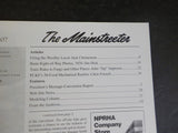The Mainstreeter Northern Pacific Ry Historical Society Vol 26 #3 2007 Fall Wool