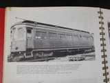 Great Third Rail, The CERA Bulletin #105 Chicago ELgin Aurora