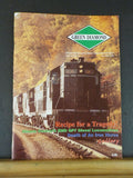 Green Diamond Issue #59 2001 November Recipe for a Tragedy!