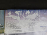 Airliner World Global Airline Scene 2004 May Ottawa Airport Finnair DAMAGED