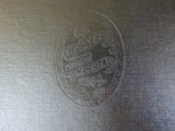 Automobile Quarterly Vol 6 #1 1967 Summer Bugatti Hard Cover