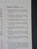 Railway Age 1953 May 4 IC seminar for Management  Causes of Hot Boxes