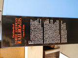 Encyclopedia of North American Railroads By Aaron E Klein DJ 1985