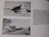 Kearney & Black Hills A historic branch of the Union Pacific Railroad by Franis