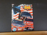 NASCAR 2003 Program Bristol Motor Speedway March Food CIty 500  Soft Cover