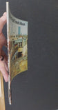 Boston Rapid Transit Album By Bradley Clarke Soft Cover 1981
