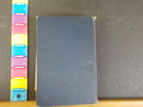 Held For Orders By Frank H Spearman Tales of Railroad Life      Hard Cover