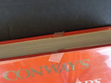 Conway’s All the World’s Fighting Ships 1922-1946 w/ dust jacket