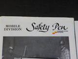 Safety Pen Mobile Division Seaboard System Railroad LOT of 3 1985?