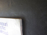 Missouri Pacific Railroad Annual Report 1975 TCS Intermodal Operations