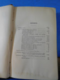 Railroad Commissioners of the State of Maine 38th Annual Report 1896 623 pages
