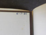 Great Western ‘Saint’ Class 4-6-0 by O.S. Nock     Ex-Lib book     W/Dust jacket