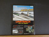 Great Model Railroads 1991 Premier Issue C&O SF PRR